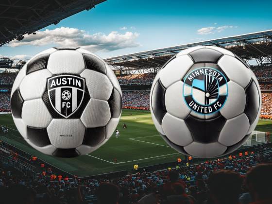 Minnesota United FC vs. Austin FC